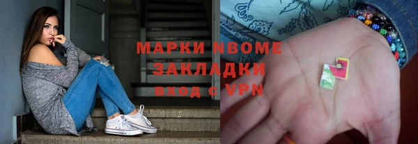 тгк Михайлов